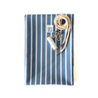 Boardshort Kit | Seaside Stripe - Fabric + Flow Textile Co.