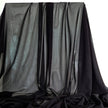 Boardshort Mesh Lining | Black - Fabric + Flow Textile Co.