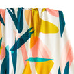 Boardshort Swim Print | Great Barrier Leaf - Fabric + Flow Textile Co.