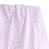 Boardshort Swim Print | Groovy Lavender - Fabric + Flow Textile Co.