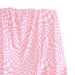 Boardshort Swim Print | Groovy Pink - Fabric + Flow Textile Co.