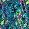 Boardshort Swim Print | Island Shock - Fabric + Flow Textile Co.