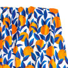 Boardshort Swim Print | Orange U Jealous - Fabric + Flow Textile Co.