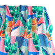 Boardshort Swim Print | Paradise City - Fabric + Flow Textile Co.