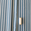 Boardshort Swim Print | Seaside Stripes - Fabric + Flow Textile Co.