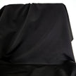 Boardshort Swim Solid | Black - Fabric + Flow Textile Co.