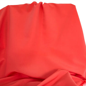 Boardshort Swim Solid | Coral Rush - Fabric + Flow Textile Co.
