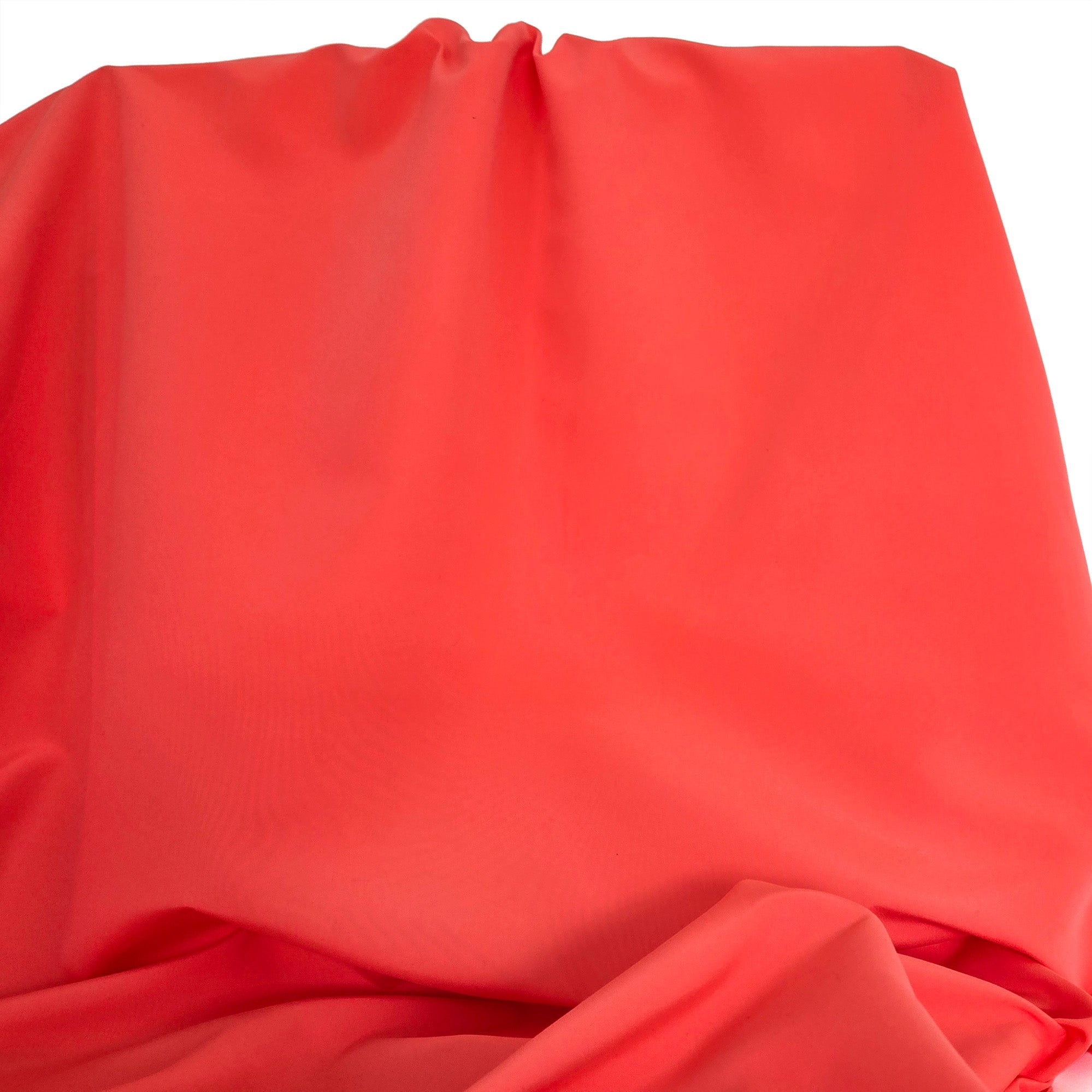 Boardshort Swim Solid | Coral Rush - Fabric + Flow Textile Co.