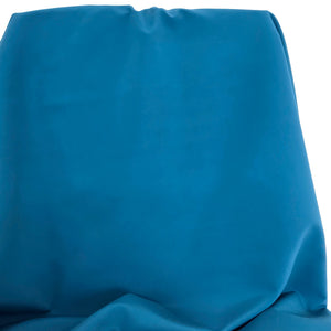 Boardshort Swim Solid | Deep Teal - Fabric + Flow Textile Co.