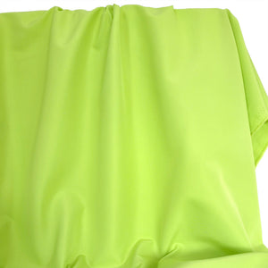 Boardshort Swim Solid | Solar Yellow - Fabric + Flow Textile Co.