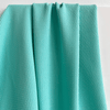 Bullet (Pique) Knit | Sky Blue - Fabric + Flow Textile Co.