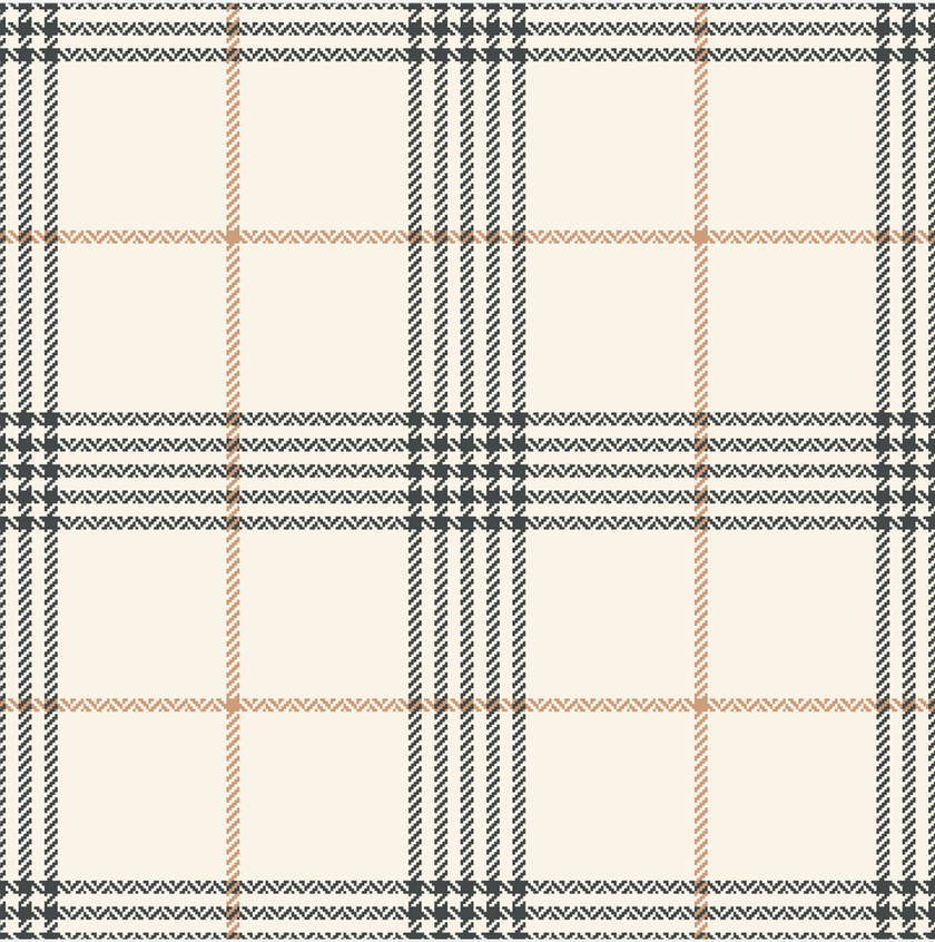 Canvas - Waterproof | Burberry Look - Fabric + Flow Textile Co.