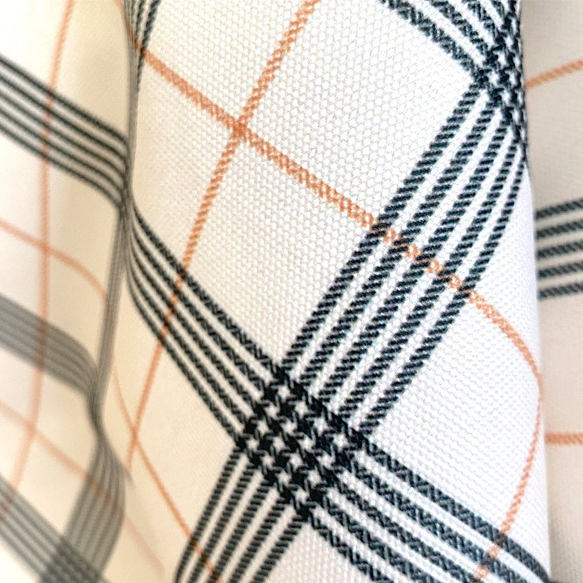 Canvas - Waterproof | Burberry Look - Fabric + Flow Textile Co.