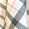 Canvas - Waterproof | Burberry Look - Fabric + Flow Textile Co.
