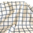 Canvas - Waterproof | Burberry Look - Fabric + Flow Textile Co.