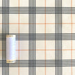 Canvas - Waterproof | Burberry Look - Fabric + Flow Textile Co.
