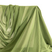 Chiffon | Olive - Fabric + Flow Textile Co.