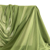 Chiffon | Olive - Fabric + Flow Textile Co.