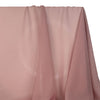 Chiffon | Pink - Fabric + Flow Textile Co.