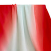 Chiffon | Red Rush - Fabric + Flow Textile Co.