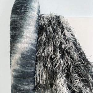 Chiffon | Vintage Fringe - Fabric + Flow Textile Co.