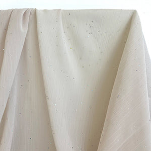 Chiffon | Vintage Twinkle - Fabric + Flow Textile Co.