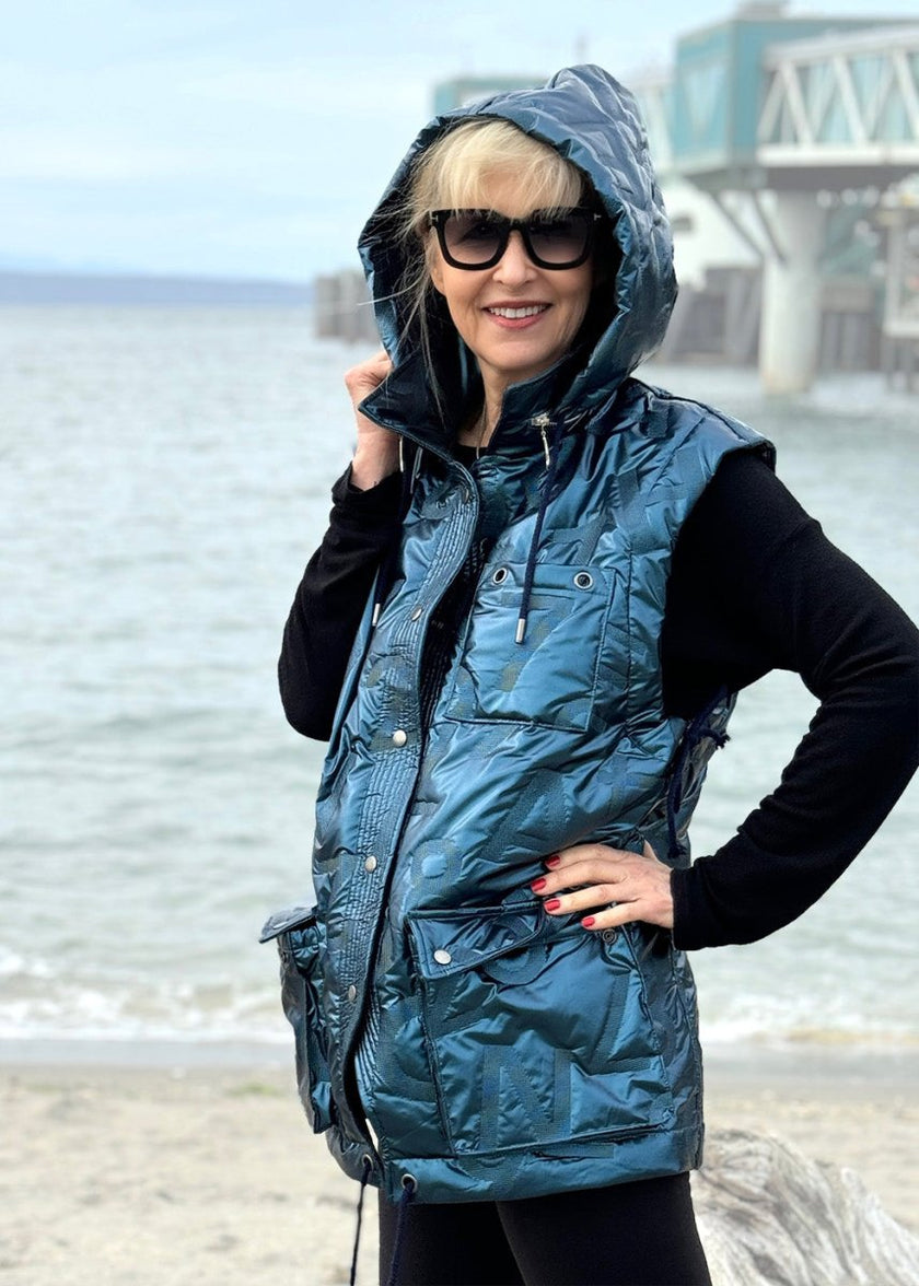 Coating | Alphamania - Fabric + Flow Textile Co.