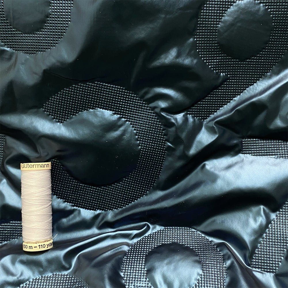 Coating | Alphamania - Fabric + Flow Textile Co.