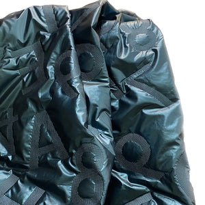 Coating | Alphamania - Fabric + Flow Textile Co.