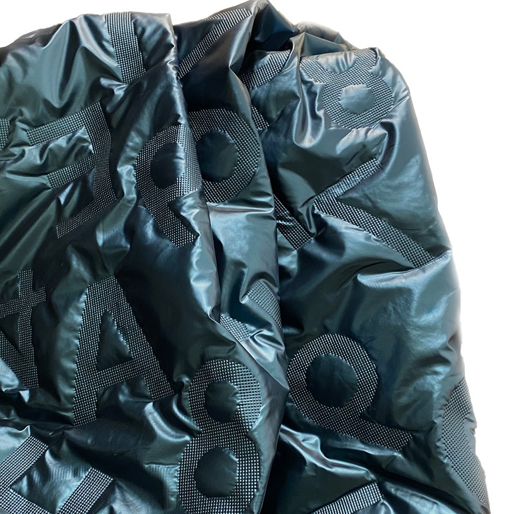 Coating | Alphamania - Fabric + Flow Textile Co.