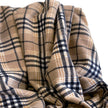 Coating | Burberry Look Beige - Fabric + Flow Textile Co.