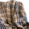 Coating | Burberry Look Beige - Fabric + Flow Textile Co.