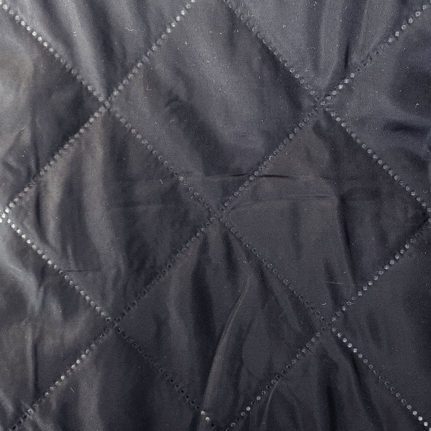 Coating | Burberry Look Beige Bonded - Fabric + Flow Textile Co.