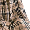 Coating | Burberry Look Beige Bonded - Fabric + Flow Textile Co.