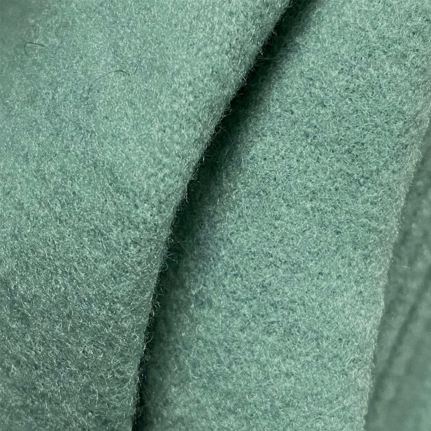 Coating | Eucalyptus Wool Touch - Fabric + Flow Textile Co.