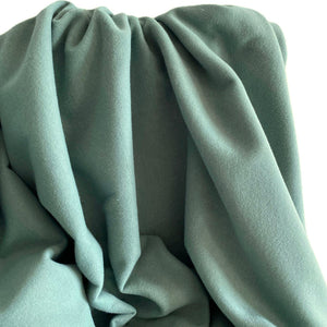 Coating | Eucalyptus Wool Touch - Fabric + Flow Textile Co.