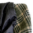 Coating | Forest Pine Bonded - Fabric + Flow Textile Co.