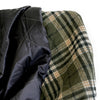 Coating | Forest Pine Bonded - Fabric + Flow Textile Co.