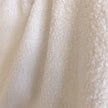 Coating | Ivory Boucle - Fabric + Flow Textile Co.