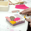 Connect + Create | Kinusaiga - Fabric + Flow Textile Co.
