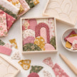 Connect + Create | Kinusaiga - Fabric + Flow Textile Co.