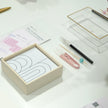 Connect + Create | Kinusaiga - Fabric + Flow Textile Co.