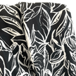 Cotton Stretch Print | Night Garden - Fabric + Flow Textile Co.