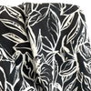 Cotton Stretch Print | Night Garden - Fabric + Flow Textile Co.