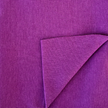 Ribbing Tubular | Cotton - Mulberry Blush