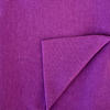Ribbing Tubular | Cotton - Mulberry Blush