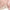 Deadstock French Terry | Pink Melange - Fabric + Flow Textile Co.