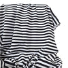 Deadstock | Jersey Knit Print - Stripes - Fabric + Flow Textile Co.