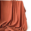 Deadstock | Jersey Modal Blend - Brick - Fabric + Flow Textile Co.