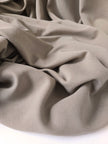 Deadstock | Jersey Modal Blend - Olive - Fabric + Flow Textile Co.